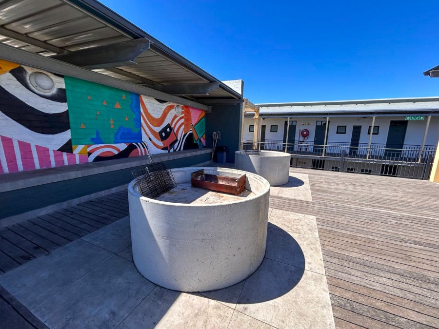 1 Bedroom Property for Sale in Stellenbosch Central Western Cape